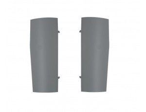 FMS F-16 Falcon 80mm EDF Jet Main Landing Gear Door Set